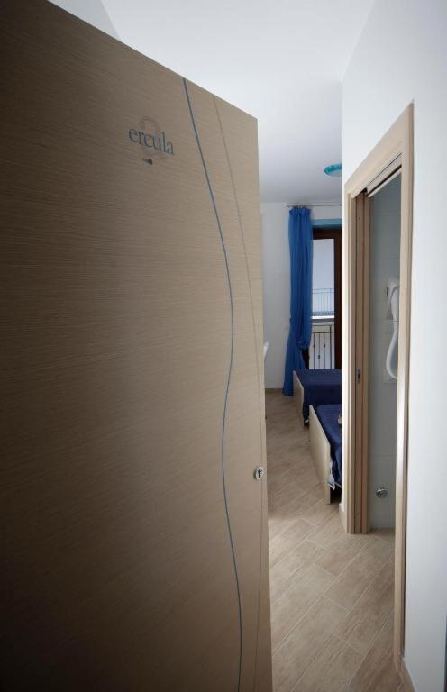 B&B New Acropolis Agropoli Εξωτερικό φωτογραφία