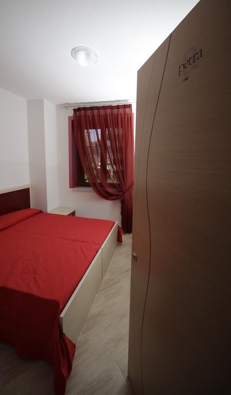 B&B New Acropolis Agropoli Δωμάτιο φωτογραφία
