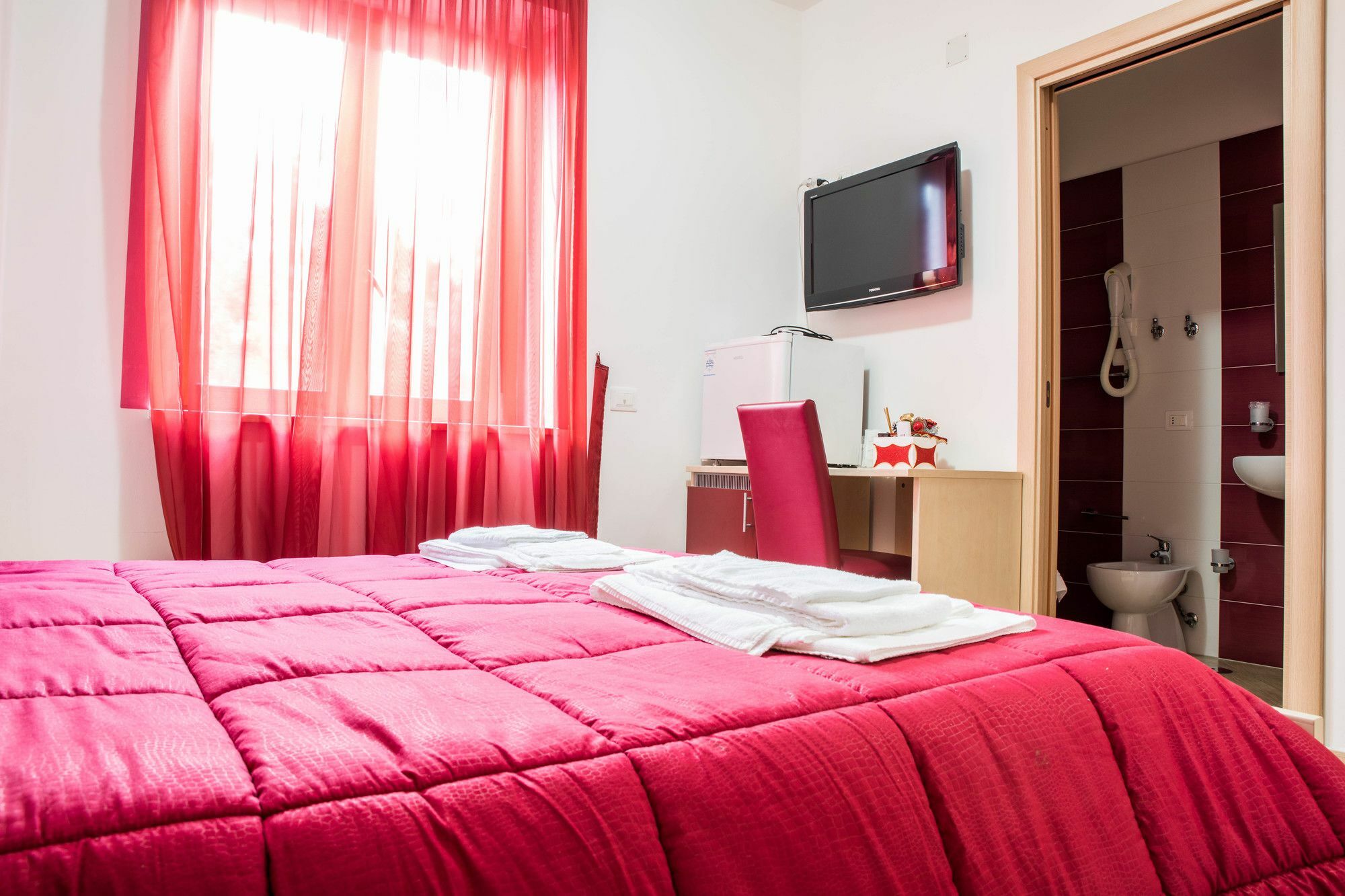B&B New Acropolis Agropoli Εξωτερικό φωτογραφία